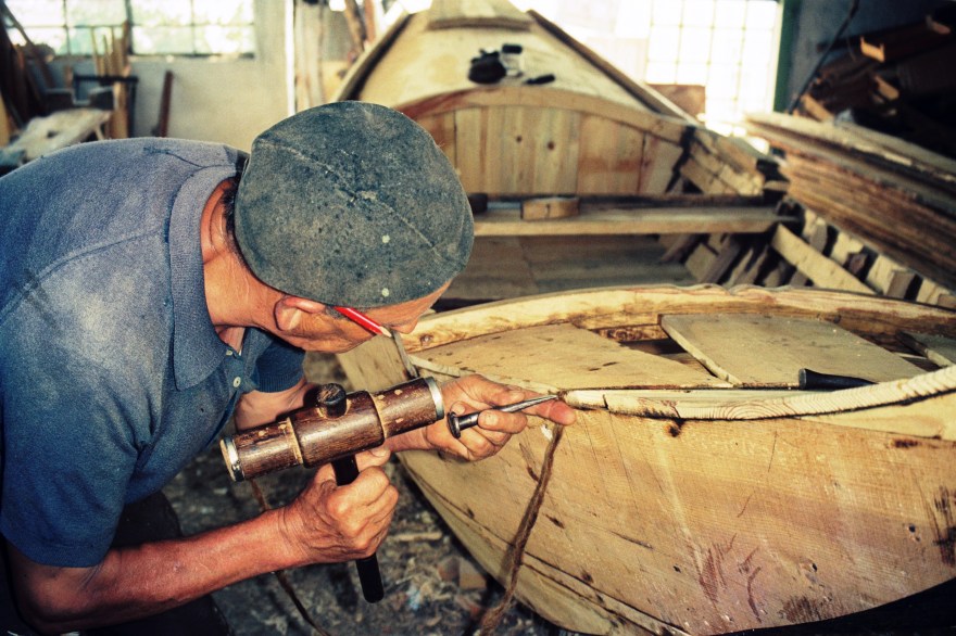 3_Building a picareto_hands are tools